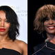 Illustration for article titled Naomi Ackie to play Whitney Houston in buzzy new biopic, iI Wanna Dance With Sombody/i